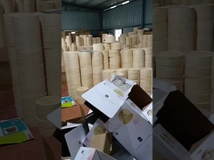 เครื่องสูบน้ําไม้ยางที่ทําด้วยมือ/ เครื่องสูบน้ําไม้ยางกระเป๋า/ เครื่องสูบน้ําไม้ยาง 10 นิ้ว จากเวียดนาม