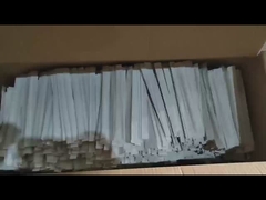 เครื่องปั่นกาแฟ พร้อมกระดาษครบครัน